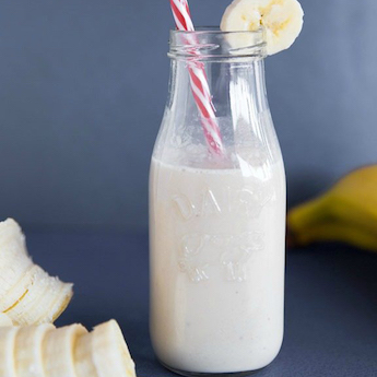 Elsie’s Homemade Banana Milk