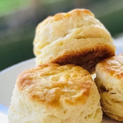 Borden Buttermilk Biscuits