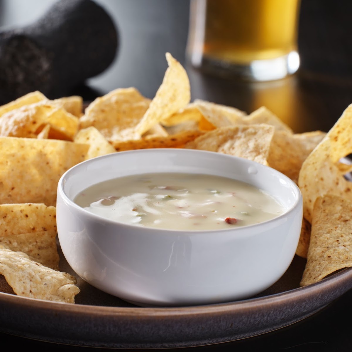 Elsie’s Classic Queso Blanco