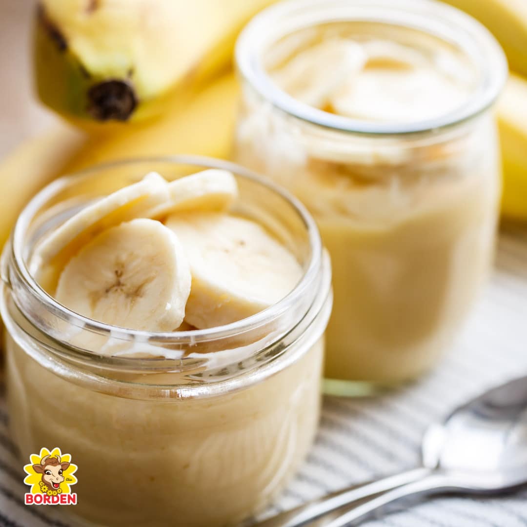 Banana Pudding Parfait